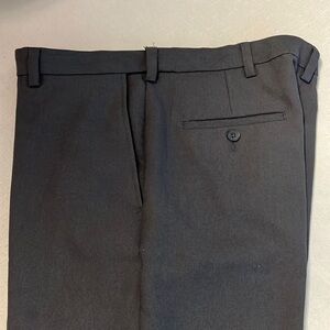 Men’s dress pants Sz. 36x32, extender waistband